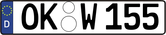 OK-W155
