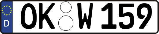 OK-W159