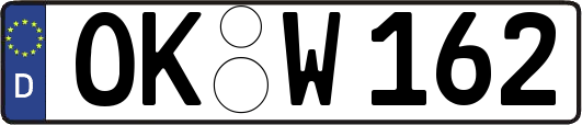 OK-W162