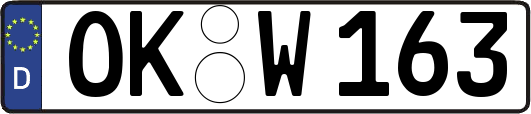 OK-W163