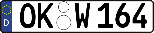 OK-W164