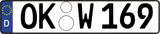 OK-W169