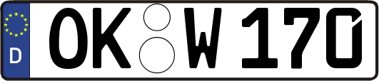 OK-W170