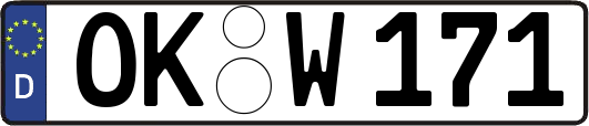 OK-W171