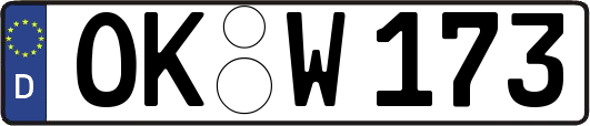 OK-W173