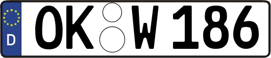 OK-W186