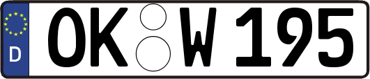 OK-W195