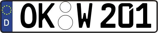 OK-W201