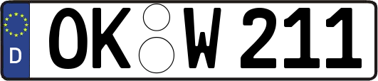 OK-W211