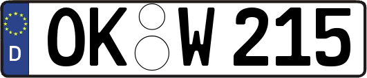 OK-W215