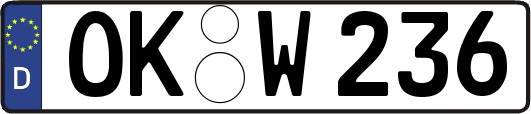 OK-W236