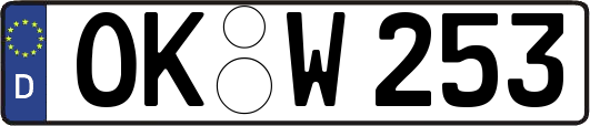 OK-W253