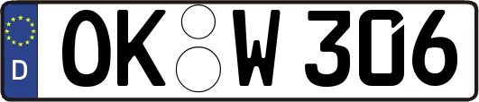 OK-W306