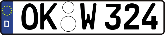 OK-W324