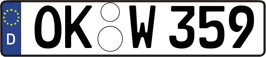 OK-W359