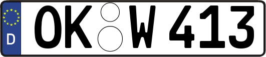 OK-W413