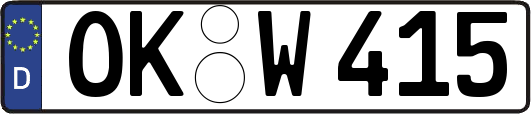 OK-W415