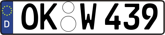 OK-W439