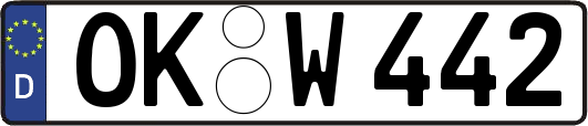 OK-W442
