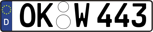 OK-W443