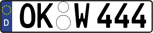 OK-W444