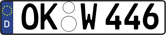 OK-W446