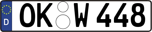 OK-W448