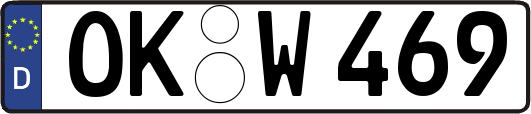 OK-W469