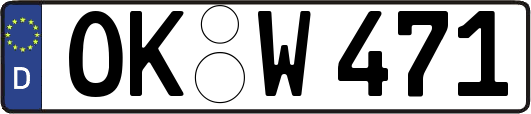 OK-W471