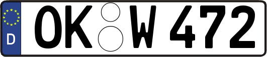 OK-W472