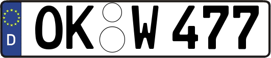 OK-W477