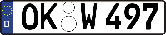 OK-W497