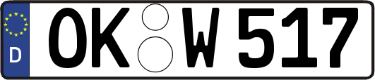 OK-W517