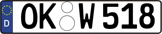 OK-W518