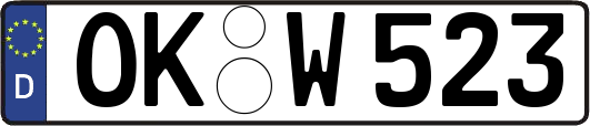 OK-W523