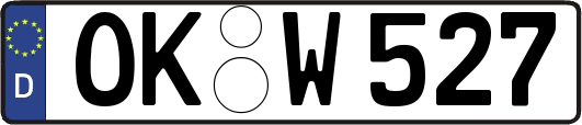 OK-W527