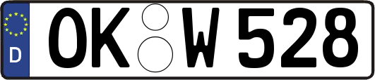 OK-W528