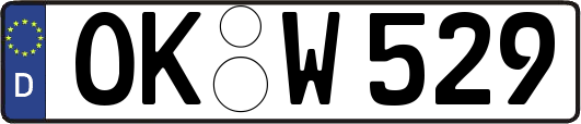 OK-W529