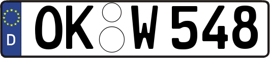 OK-W548