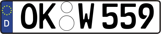 OK-W559