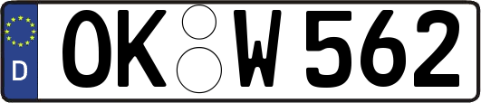 OK-W562