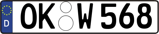 OK-W568