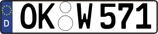 OK-W571