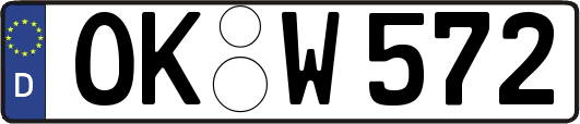 OK-W572
