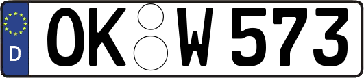OK-W573