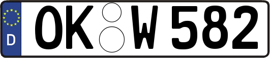 OK-W582