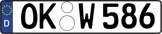 OK-W586