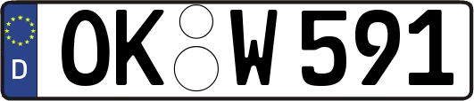 OK-W591