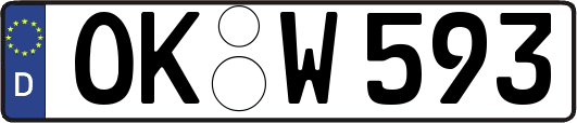OK-W593