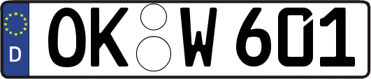 OK-W601